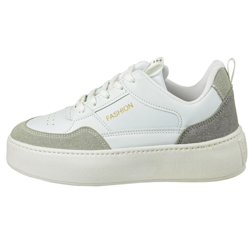 کفش روزمره زنانه های مد مدل پایار WH.4245