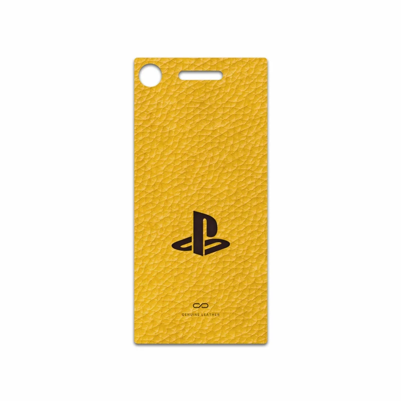 برچسب پوششی ماهوت مدل ML-PS مناسب برای گوشی موبایل سونی Xperia XZ1