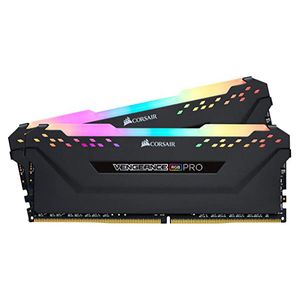 نقد و بررسی رم دسکتاپ DDR4 دو کاناله 3600 مگاهرتز CL18 کورسیر مدل VENGEANCE RGB PRO ظرفیت 16 گیگابایت توسط خریداران