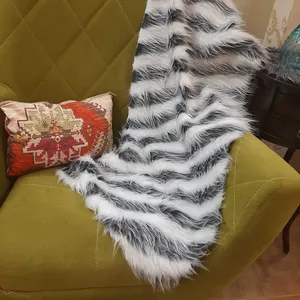 شال مبل و تخت کد 009 سایز 60x90 سانتی متر