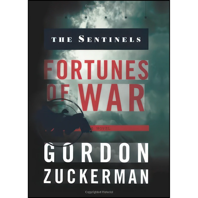 کتاب Fortunes of War  اثر Gordon Zuckerman انتشارات Greenleaf Book Group Press