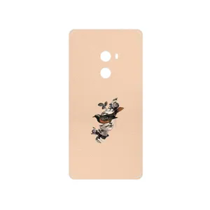 MAHOOT Collage of surreal Portrait of Women 2 Cover Sticker for Xiaomi Mi Mix 2