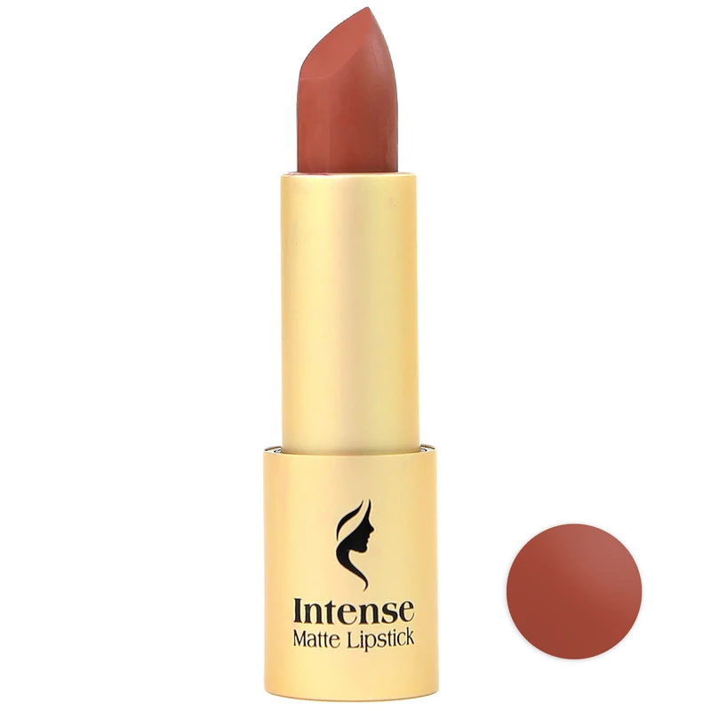 رژ لب جامد ایزابل دپونت مدل Intense Matte شماره 925