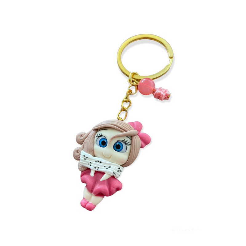 جاکلیدی دخترانه مدل مهتاب جاکلیدی دخترانه مدل مهتاب