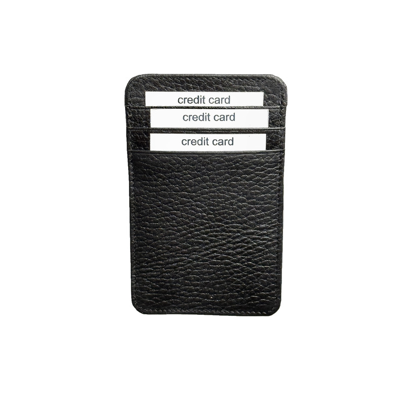 جاکارتی مدل چرم طبیعی کد 101