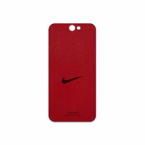 MAHOOT RL-NK Cover Sticker for HTC One A9