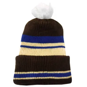 کلاه بافتنی بچگانه مدل GH18