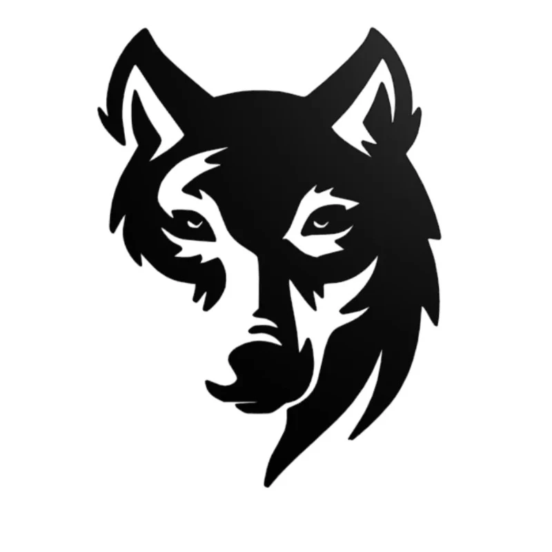 دیوارکوب مدل wolf