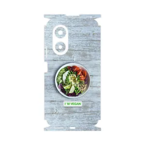 MAHOOT Im-vegan-FullSkin Cover Sticker for Huawei Nova 9 SE