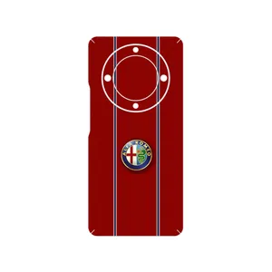 MAHOOT Alfa Romeo Cover Sticker for Honor Magic 5 Lite