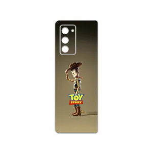 MAHOOT Toy Story Cover Sticker for Samsung Galaxy Z FOLD 2