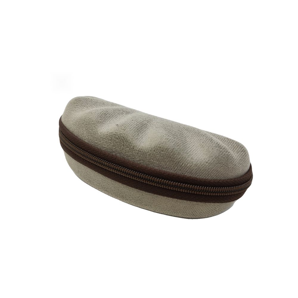 کیف عینک مدل 013 – صدفی جیر