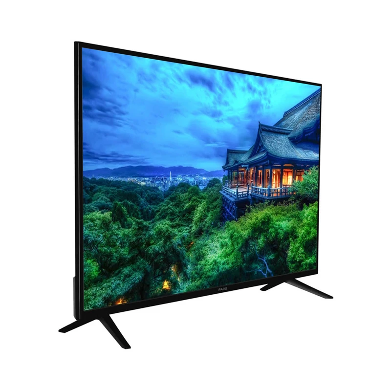 عکس شماره 5 : تلویزیون هوشمند ال ای دی پارس مدل p50u620 سایز 50 اینچ