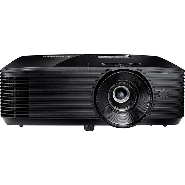ویدئو پروژکتور اوپتوما مدل X343 ویدئو پروژکتور اوپتوما مدل X343