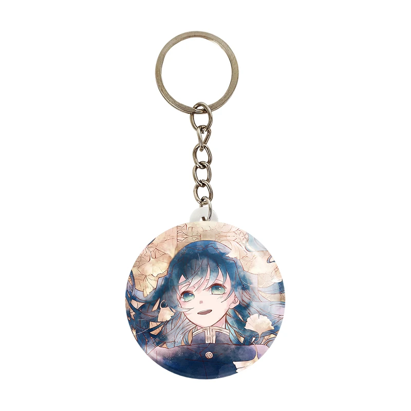 جاکلیدی خندالو مدل مویچیرو توکیتو انیمه شیطان کش کد 27054