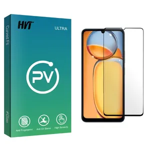 HVT PV Screen Protector For Xiaomi  Poco C65