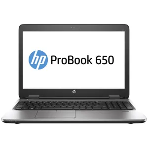 لپ تاپ 15 اینچی اچ پی مدل ProBook 650 - H