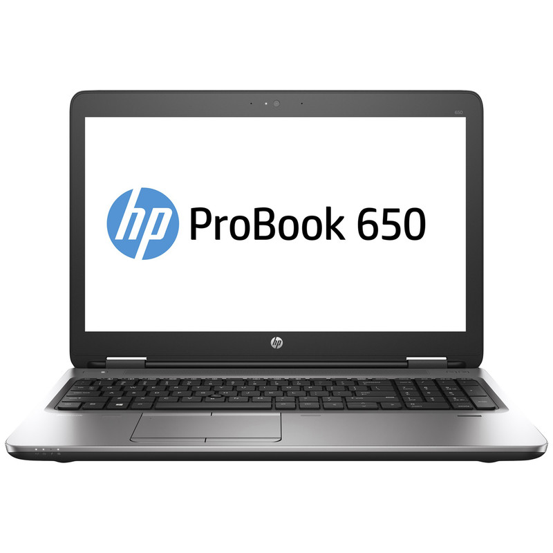 لپ تاپ 15 اینچی اچ پی مدل ProBook 650 - H لپ تاپ 15 اینچی اچ پی مدل ProBook 650 - H