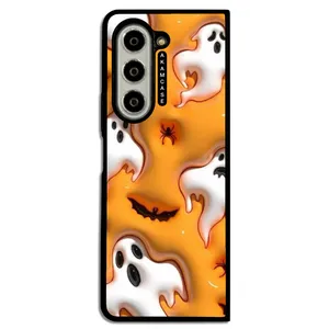 AKAM AMC-WSGZFOLD5-JELLY-32 Cover For Samsung Galaxy Z Fold 5