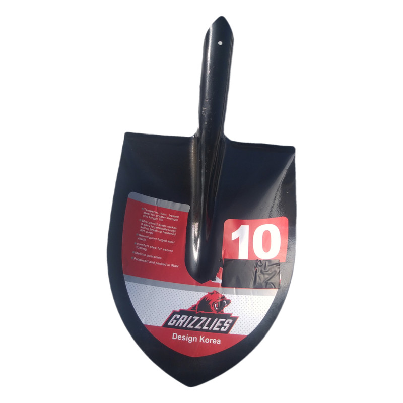 بیل گریزلی مدل 021 بیل گریزلی مدل 021