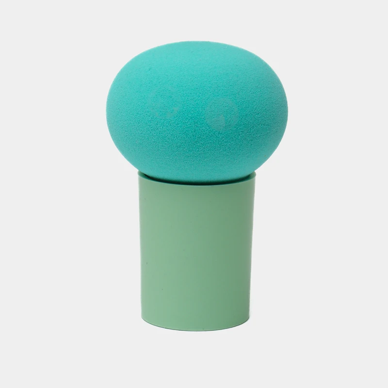 پد آرایشی مدل قارچی