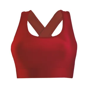 نیم تنه ورزشی زنانه مدل 115 A