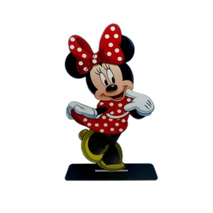 استند رومیزی تولد نی نی کالا طرح میکی موس