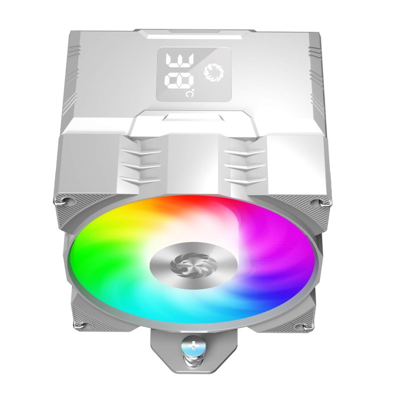 سیستم خنک کننده بادی گیم مکس مدل Gamma 90 Digital