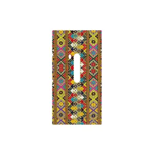 MAHOOT SISTAN Needlework 2 Cover Sticker for Nokia Lumia 920