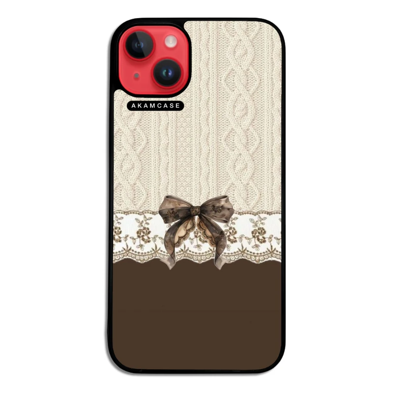 کاور آکام مدل AMC-WA14PLUS-TRICOT-3 مناسب برای گوشی موبایل اپل iPhone 14 Plus