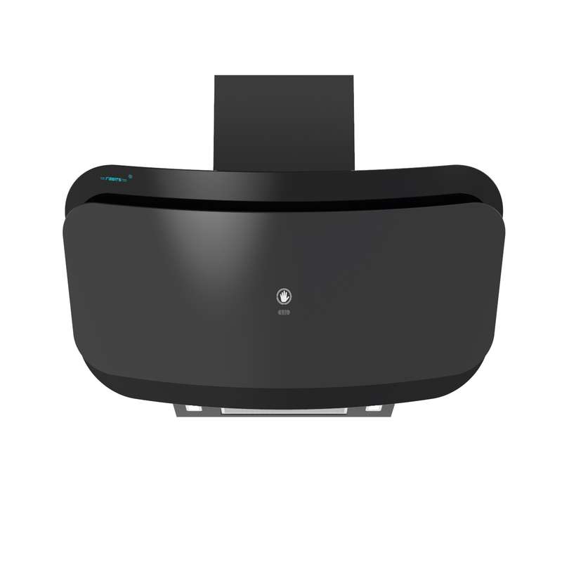 هود مورب رابیتس مدل RH-115 تاچ لس سایز 90