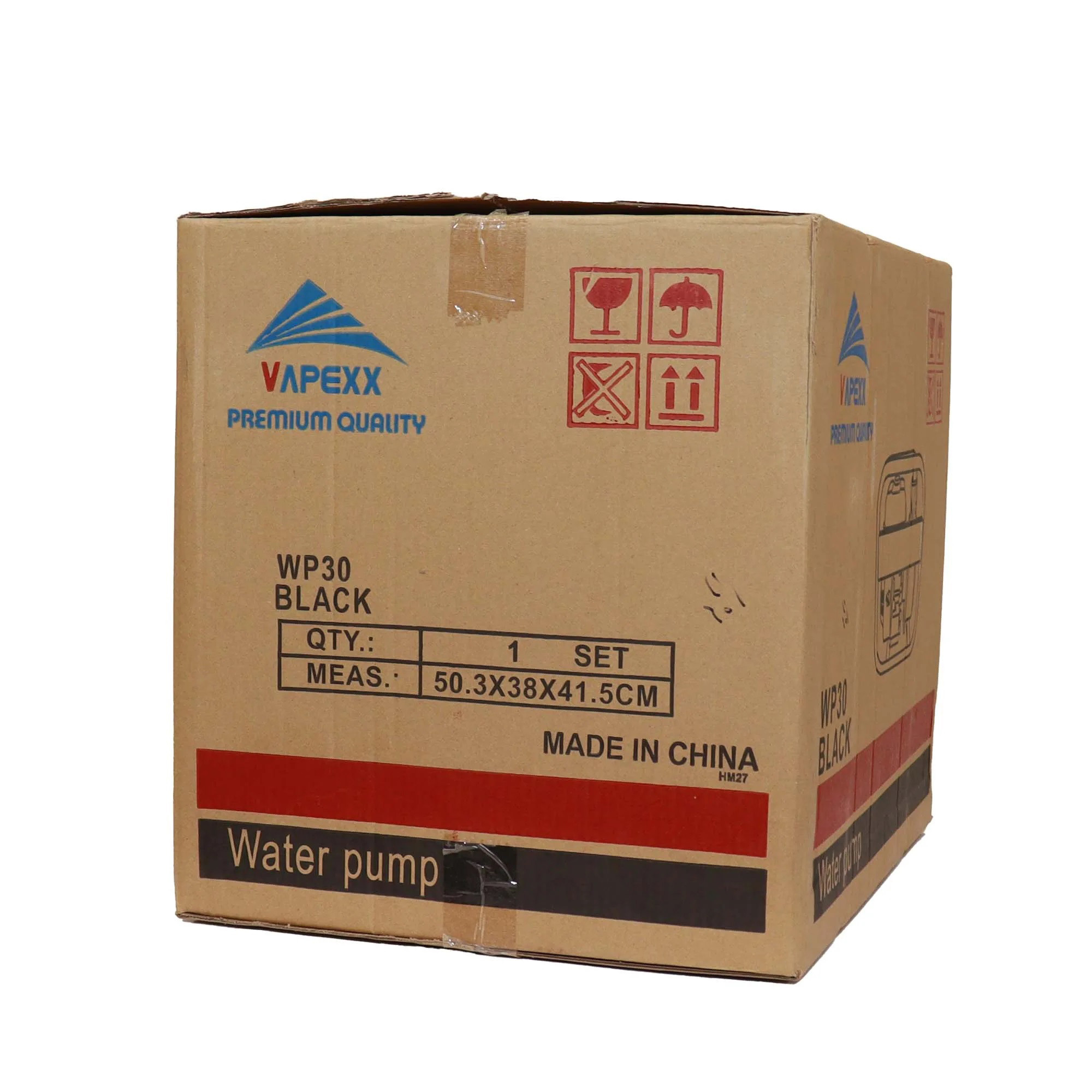 موتور پمپ اپکس  طرح WP20