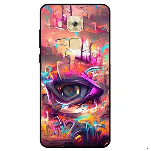 Megafone Eye 2823 Cover For Huawei Nova Plus