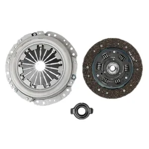 کیت کلاچ پلاستکس مدل px200_Ds مناسب برای پژو 405