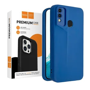 Hoco Cresta Case For Huawei Y8S