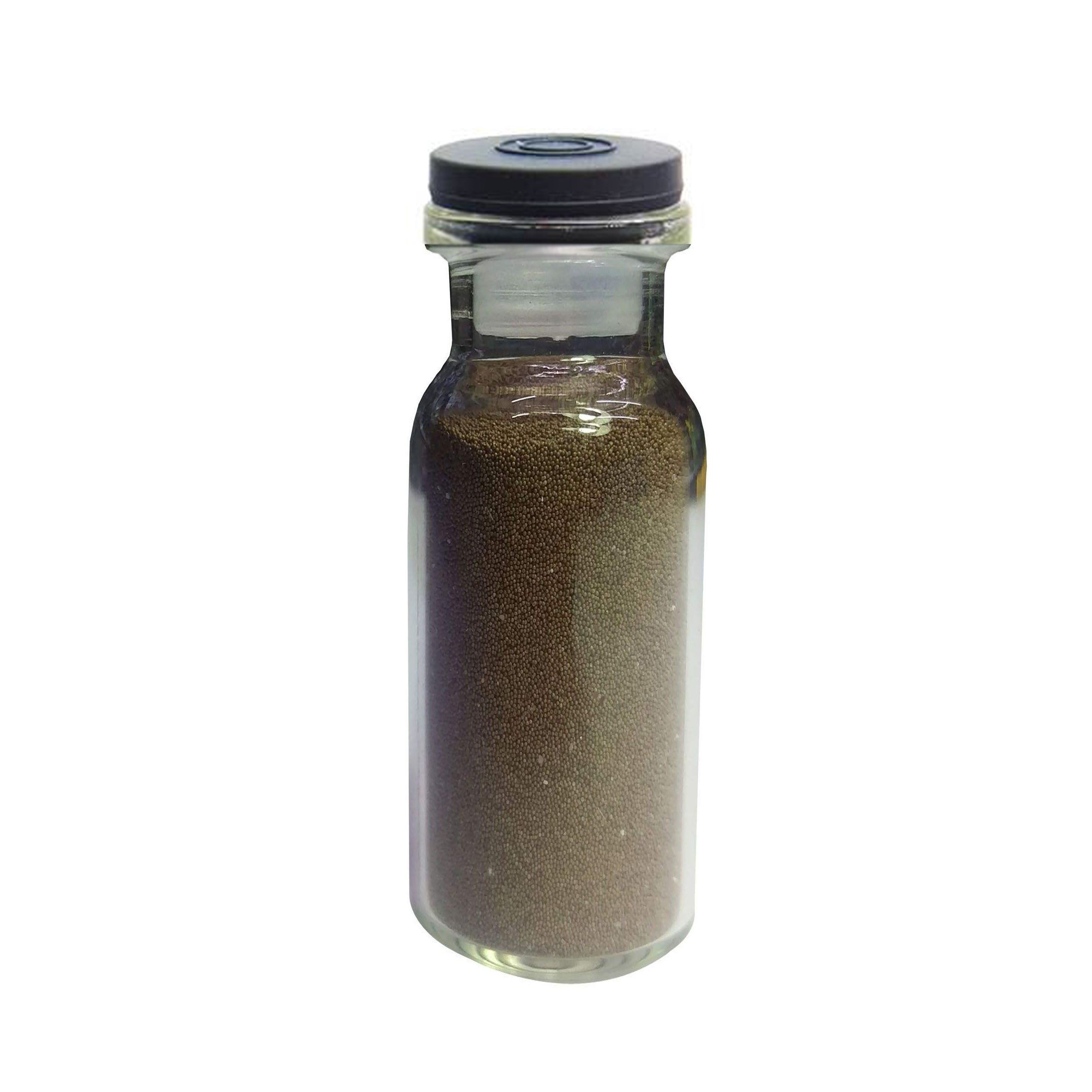 غذای ماهی سیست آرتمیا مدل 7d وزن 10 گرم