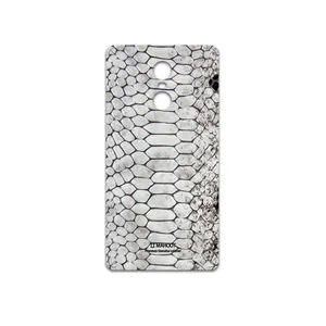 MAHOOT Cobra-Belly-Leather Cover Sticker for Xiaomi Redmi Pro