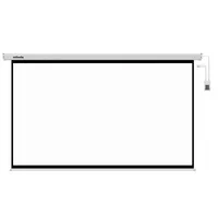 پرده نمایش برقی پروژکتور رفلکتا مدل M400*300