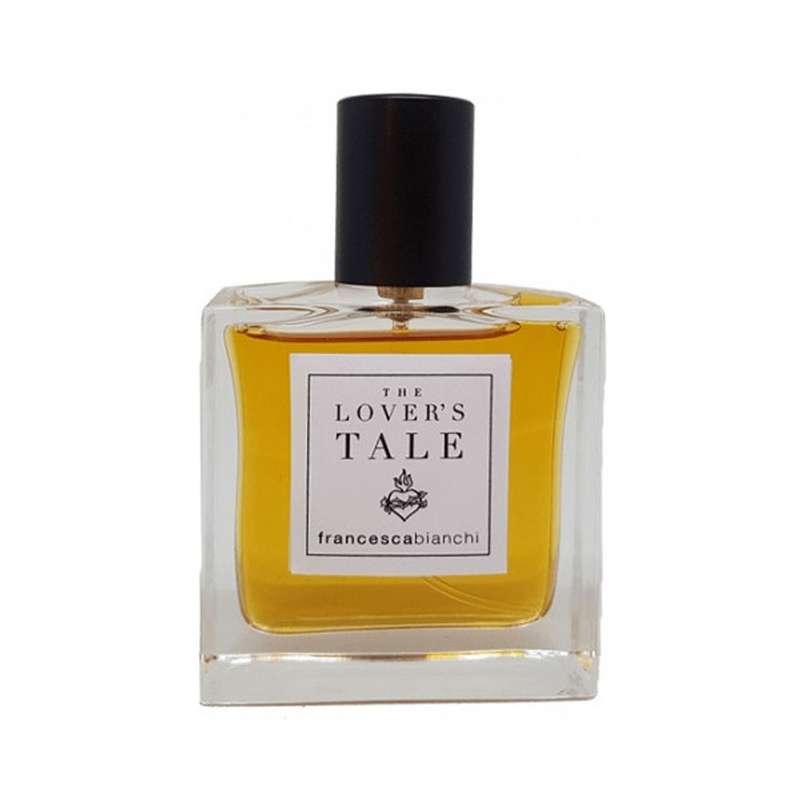 ادوپرفیوم فرانچسکا بیانکی مدل The Lovers Tale حجم 30 میلی‌لیتر