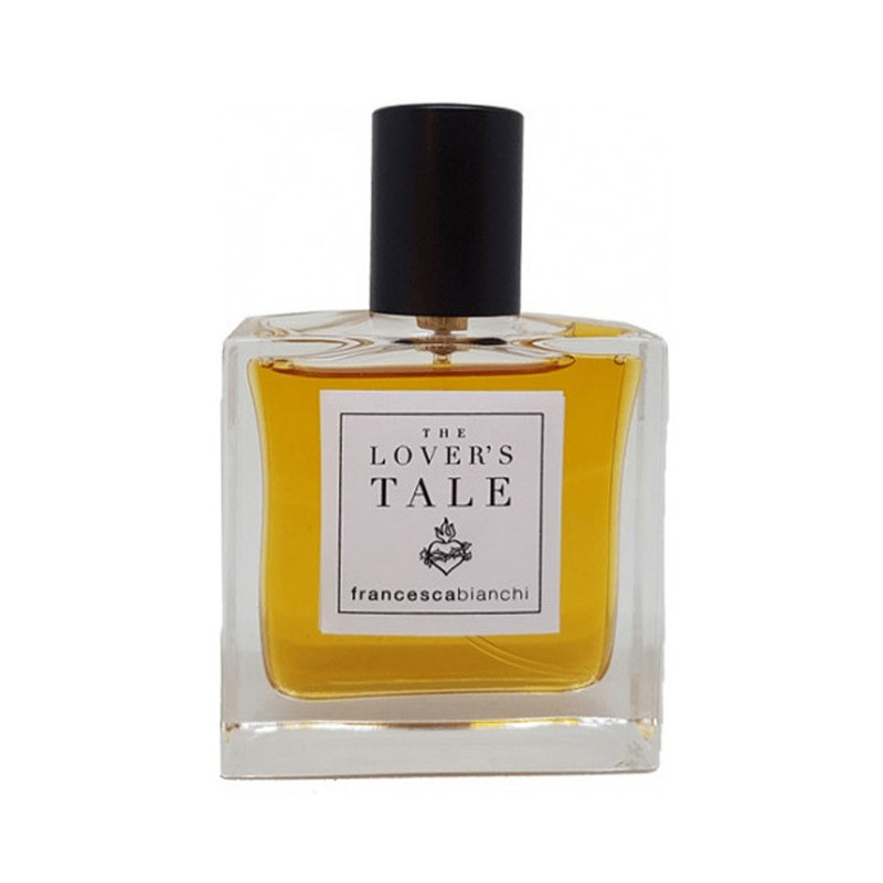 ادوپرفیوم فرانچسکا بیانکی مدل The Lovers Tale حجم 30 میلی‌لیتر