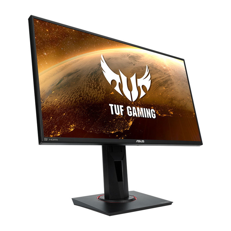 مانیتور ایسوس مدل VG259Q سایز 24.5 اینچ 1