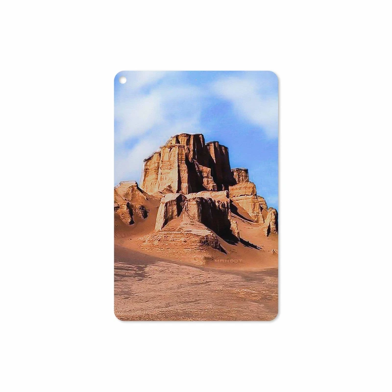 برچسب پوششی ماهوت مدل Kaloot مناسب برای تبلت اپل iPad mini (GEN 5) 2019 A2125