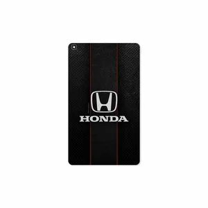 MAHOOT Honda Motor Cover Sticker for Samsung Galaxy Tab A 8.0 2019 T290