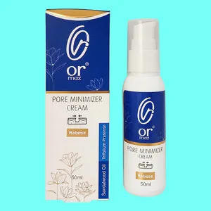 لوسیون ترمیم کننده اورماز مدل REBOSE حجم 50 میلی لیتر