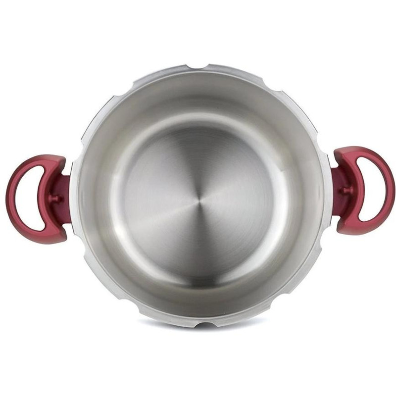 زودپز تفال مدل Clipso Minut Perfect گنجایش 6 لیتر