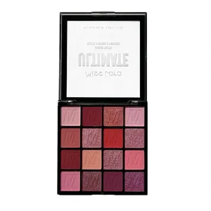 پالت سایه چشم میس لارا مدل ULTIMATE SS
