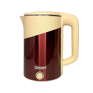 کتری برقی دسینی مدل KD-2323