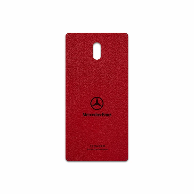 برچسب پوششی ماهوت مدل RL-MBNZ مناسب برای گوشی موبایل نوکیا 3