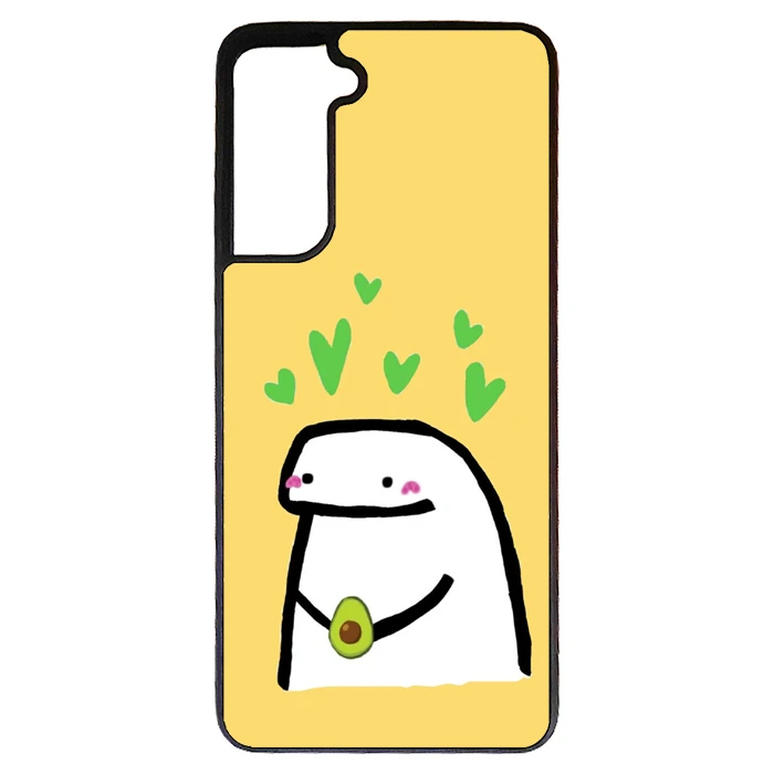 کاور طرح نقاشی مناسب برای گوشی موبایل سامسونگ galaxy s21 plus