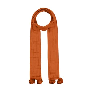 شال زنانه باترفلای مدل W0965063SC-4